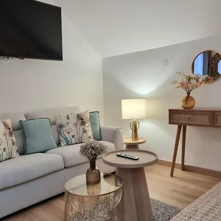Le Magnolia - House - Terrace And Parking Space - 6p Holiday home Honfleur