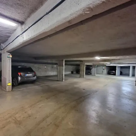 Le Magnolia - House - Terrace And Parking Space - 6p