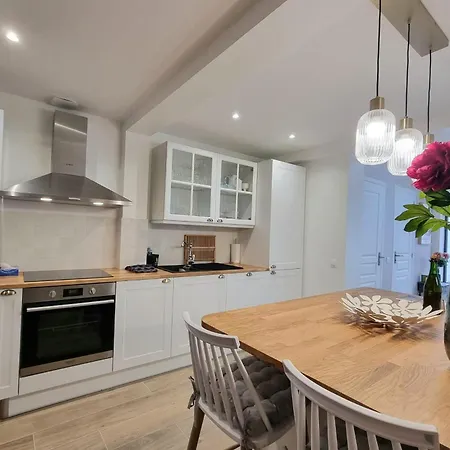 Holiday home Le Magnolia - House - Terrace And Parking Space - 6p