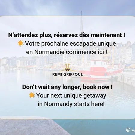 Le Magnolia Terrace & Private Parking Sleeps 6 הונפלר