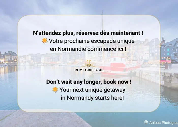 Le Magnolia Terrace & Private Parking Sleeps 6 הונפלר